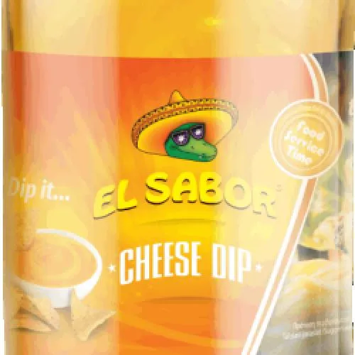 EL SABOR CHEESE DIP