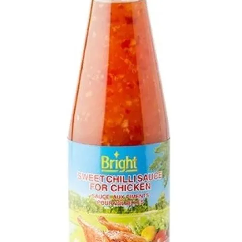 BRIGHT SWEET CHILI SOS