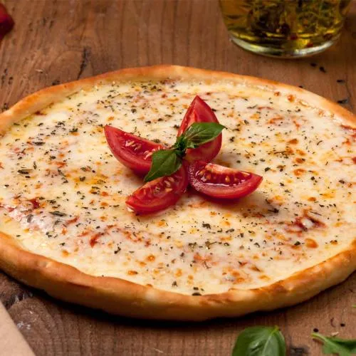 MARGARITA PİZZA 