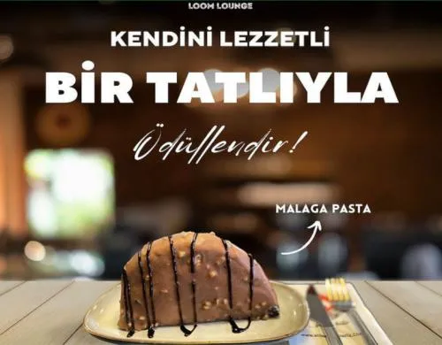 TATLI KEYFİ