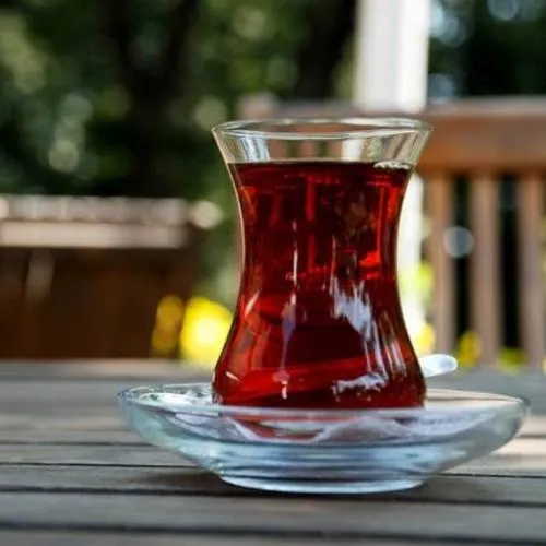 Çay