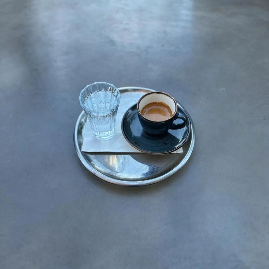 Espresso