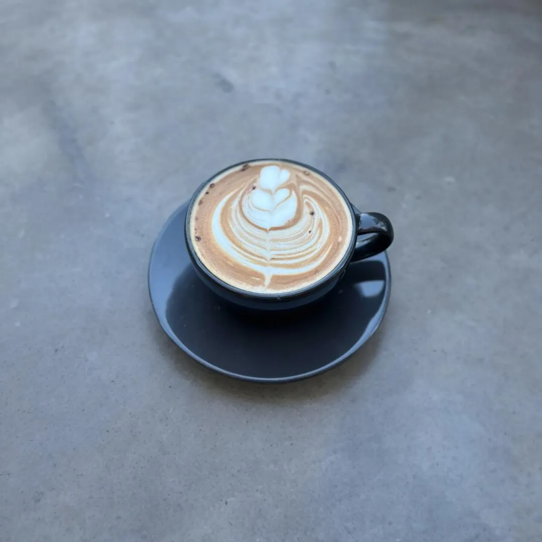 Cappuccino