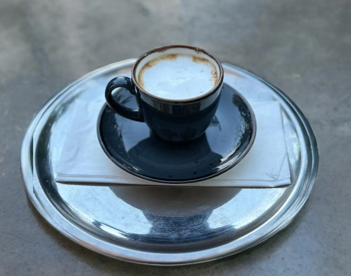 Macchiato