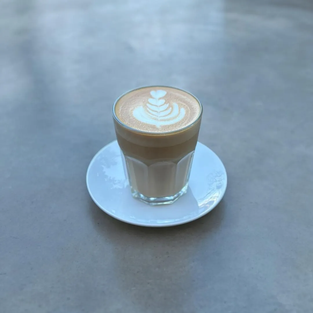 Flat White