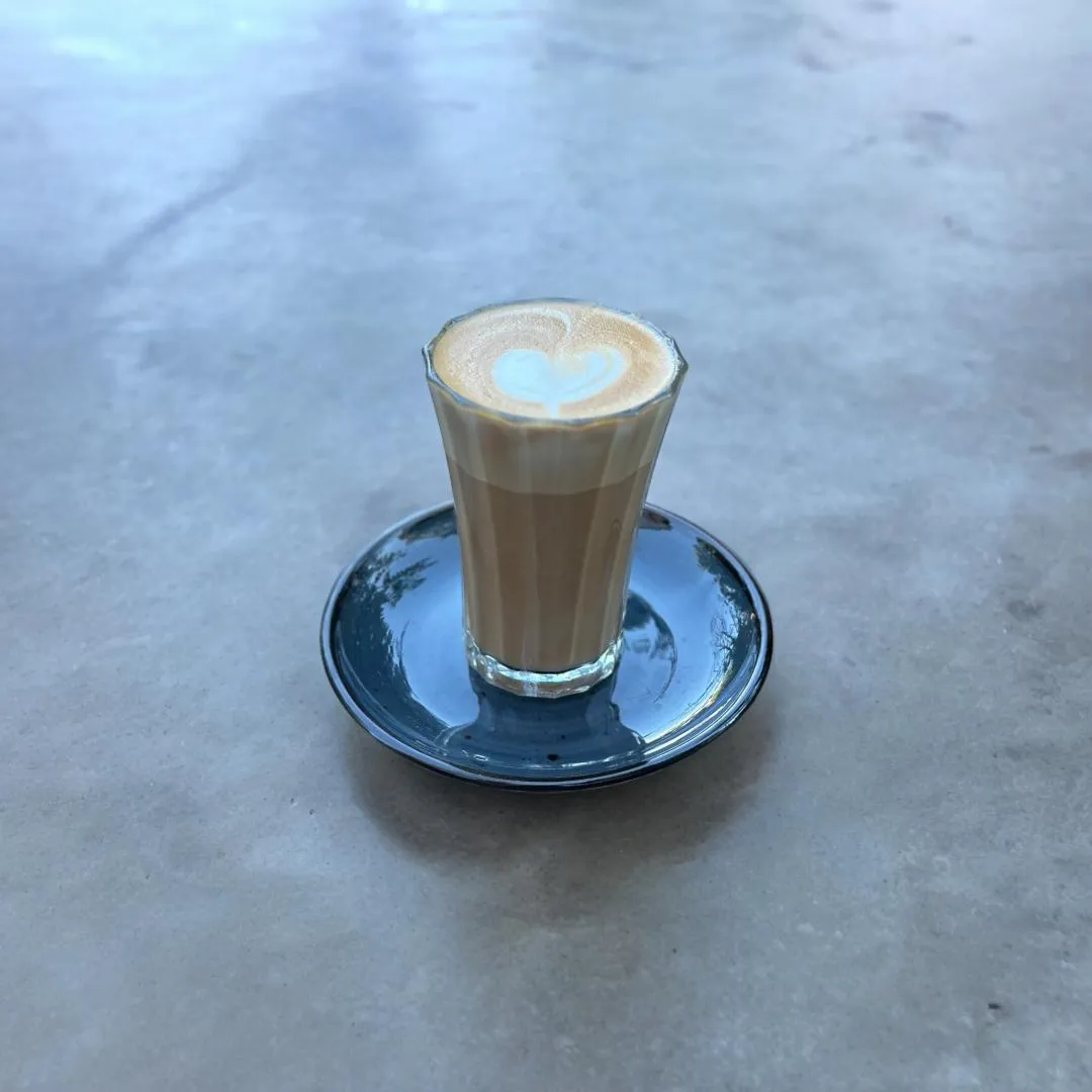 Cortado