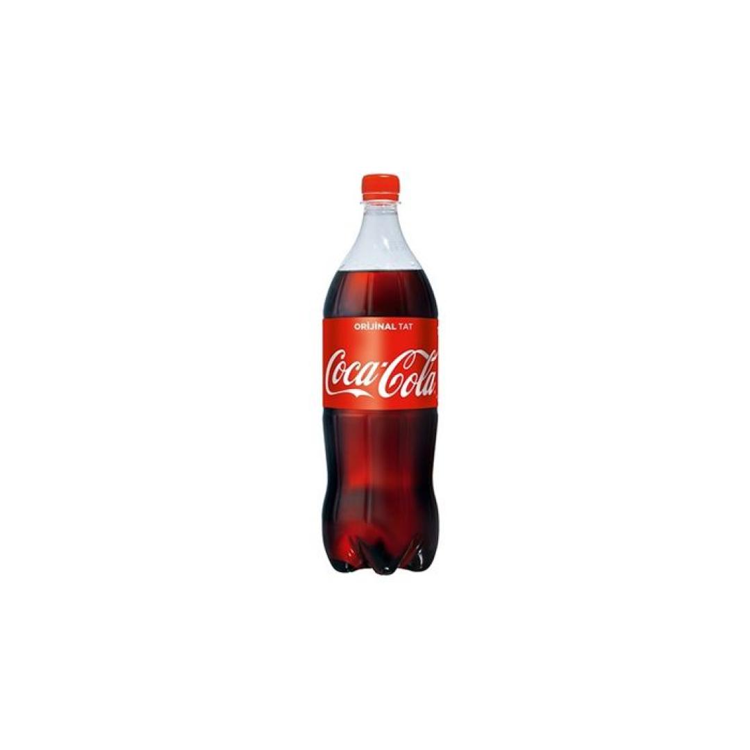 COCA-COLA (1 L)