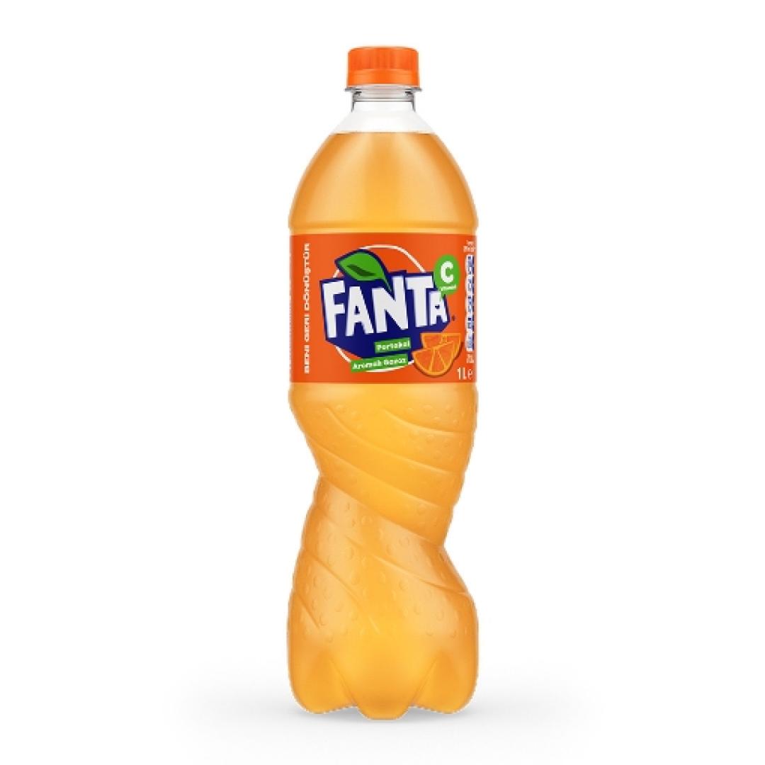 FANTA (1 L)