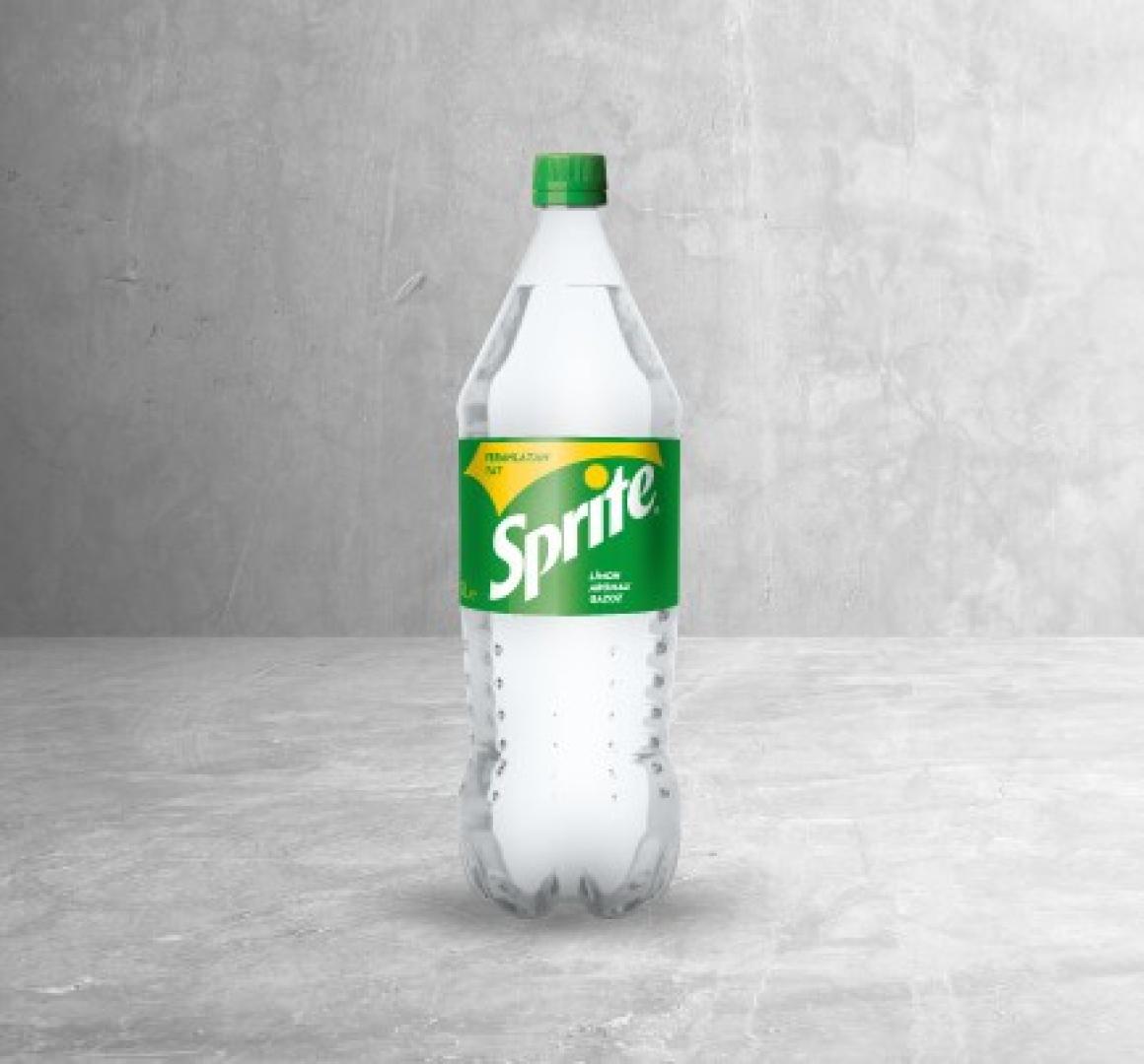 SPRİTE (1 L)