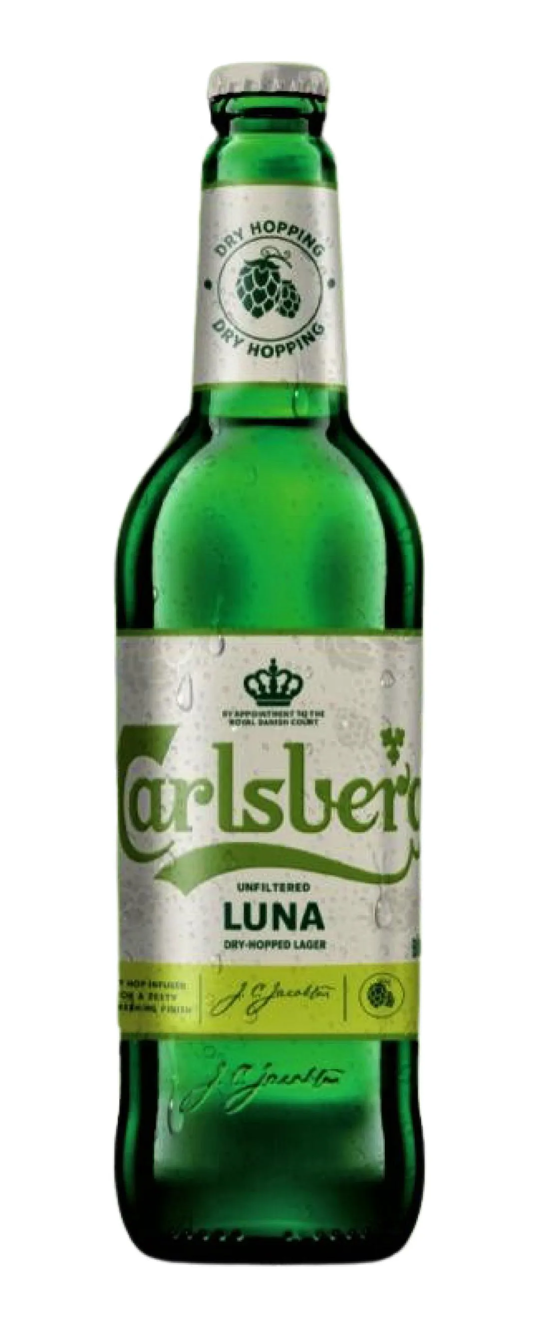 CARLSBERG LUNA 50 CL