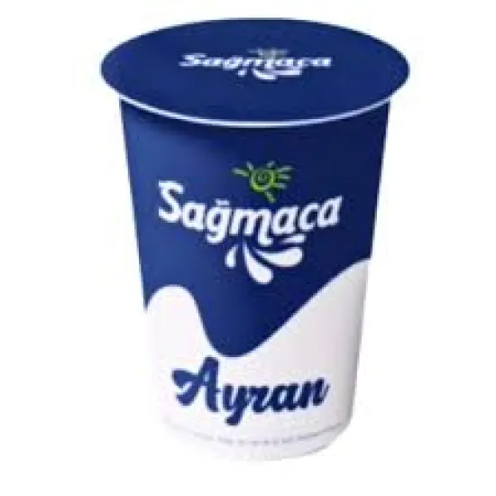 AYRAN